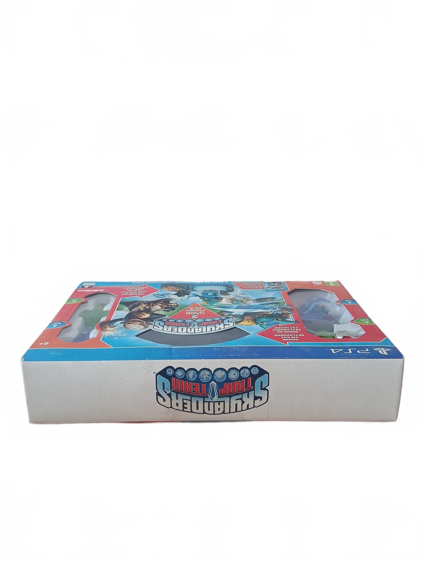 Figurine TrapTeam Starter Pack Playstation 4