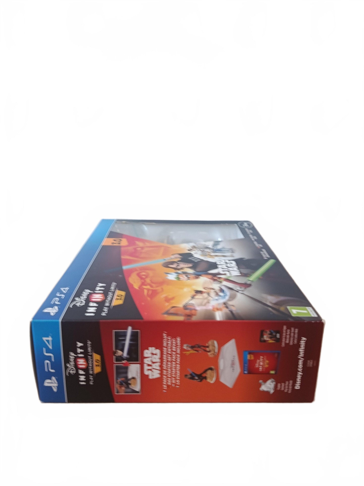 Figurine Star Wars – Starter Pack 3.0