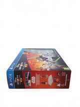 Figurine Star Wars – Starter Pack 3.0
