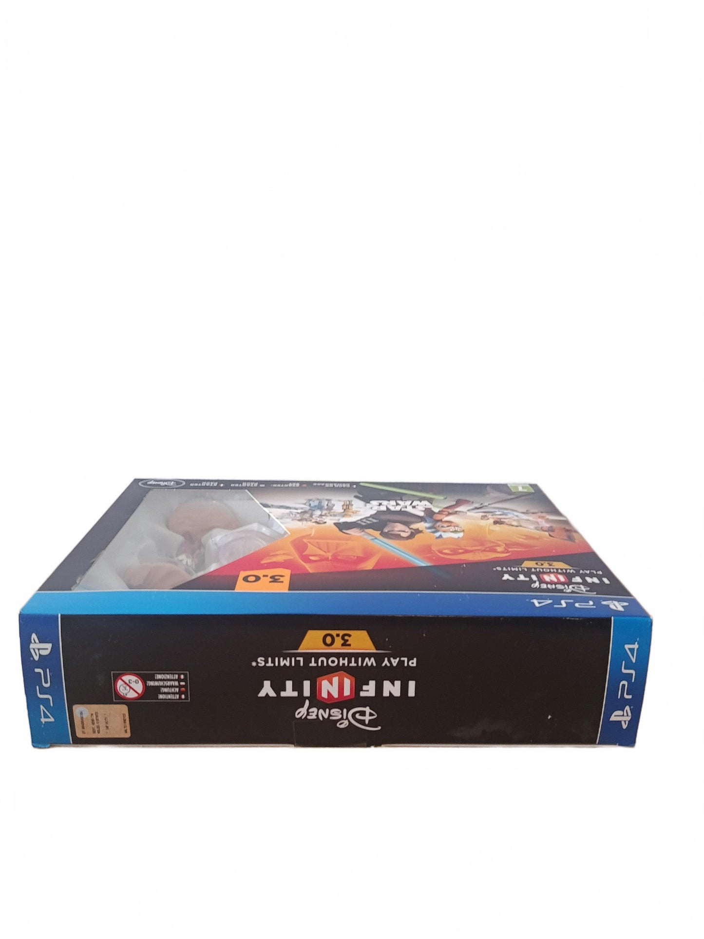 Figurine Star Wars – Starter Pack 3.0