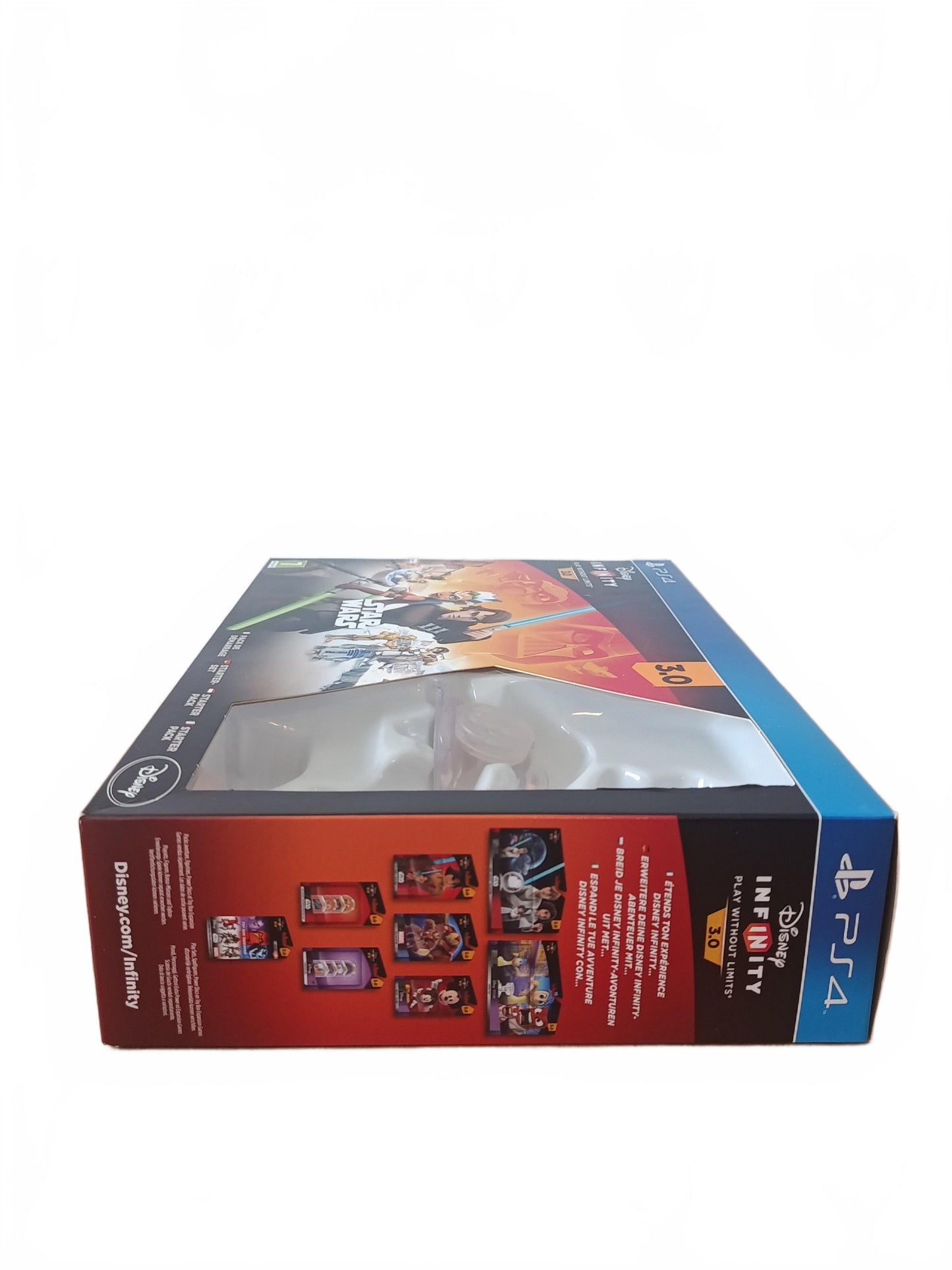 Figurine Star Wars – Starter Pack 3.0