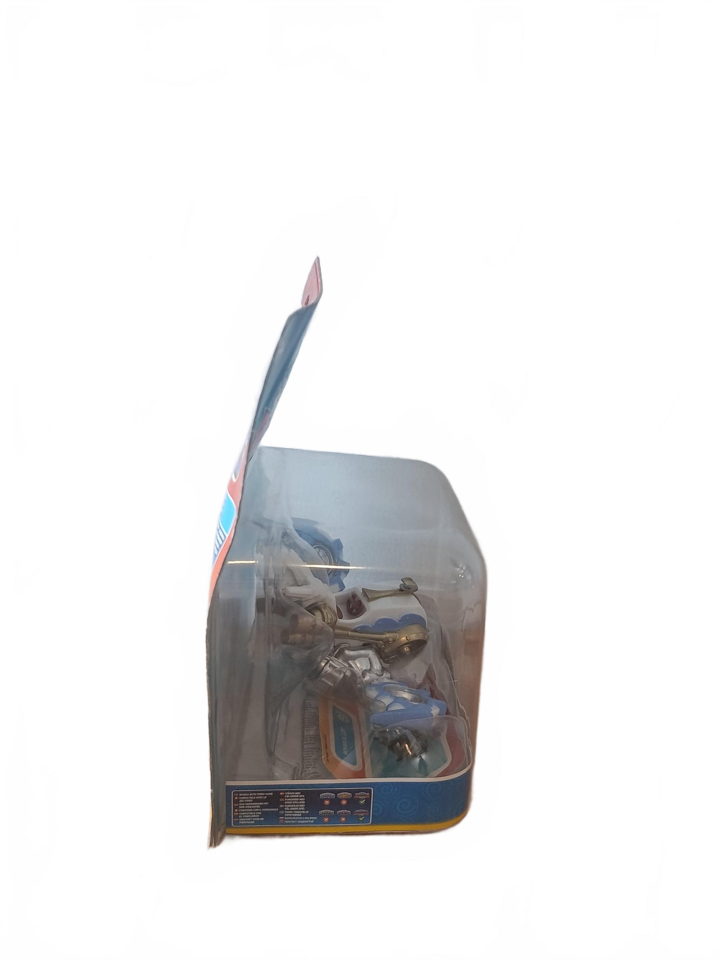 Figurine Jet Stream Skylanders Superchargers
