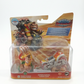 Figurine Turbo Charge Donkey Kong + Barrel Blaster – SuperCharged Combo Pack