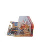 Figurine Turbo Charge Donkey Kong + Barrel Blaster – SuperCharged Combo Pack