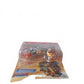 Figurine Turbo Charge Donkey Kong + Barrel Blaster – SuperCharged Combo Pack