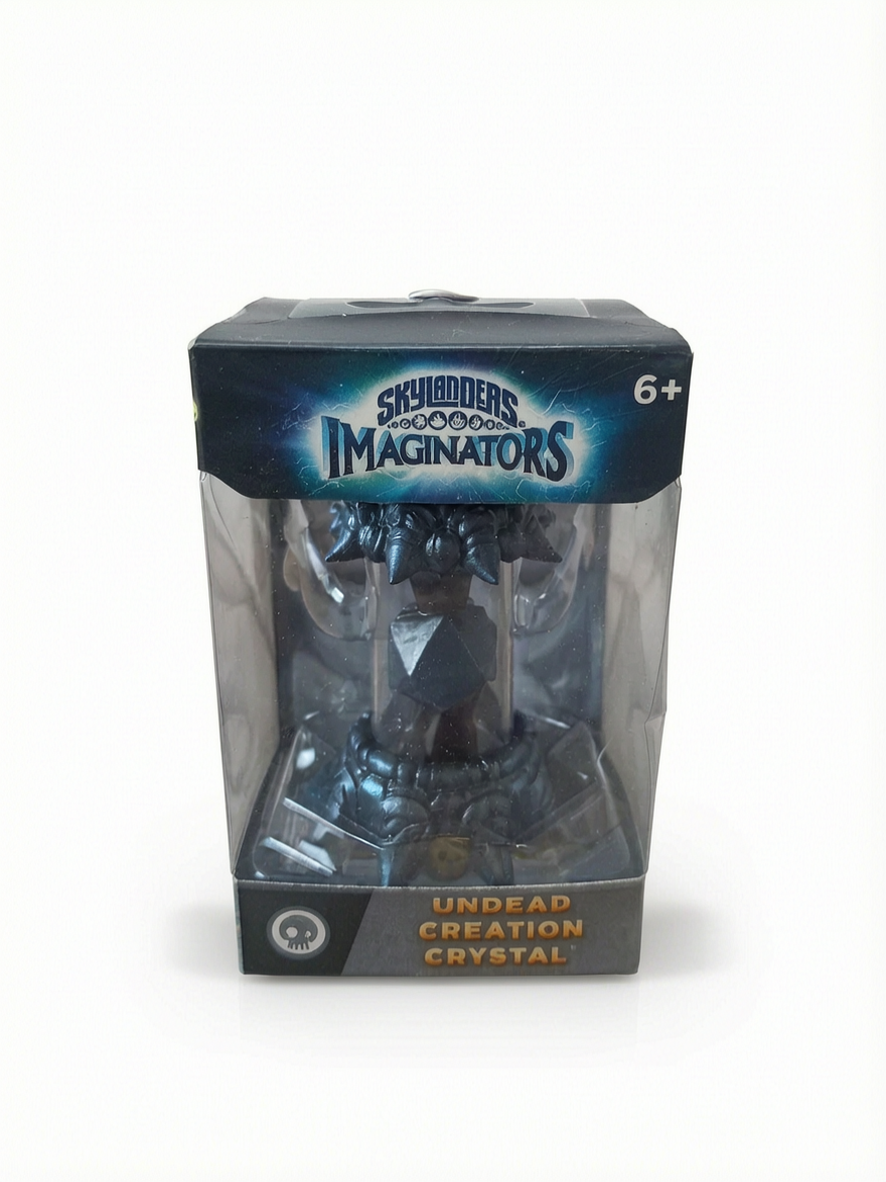 Figurine Cristal de création – Mort-vivant Skylanders Imaginators