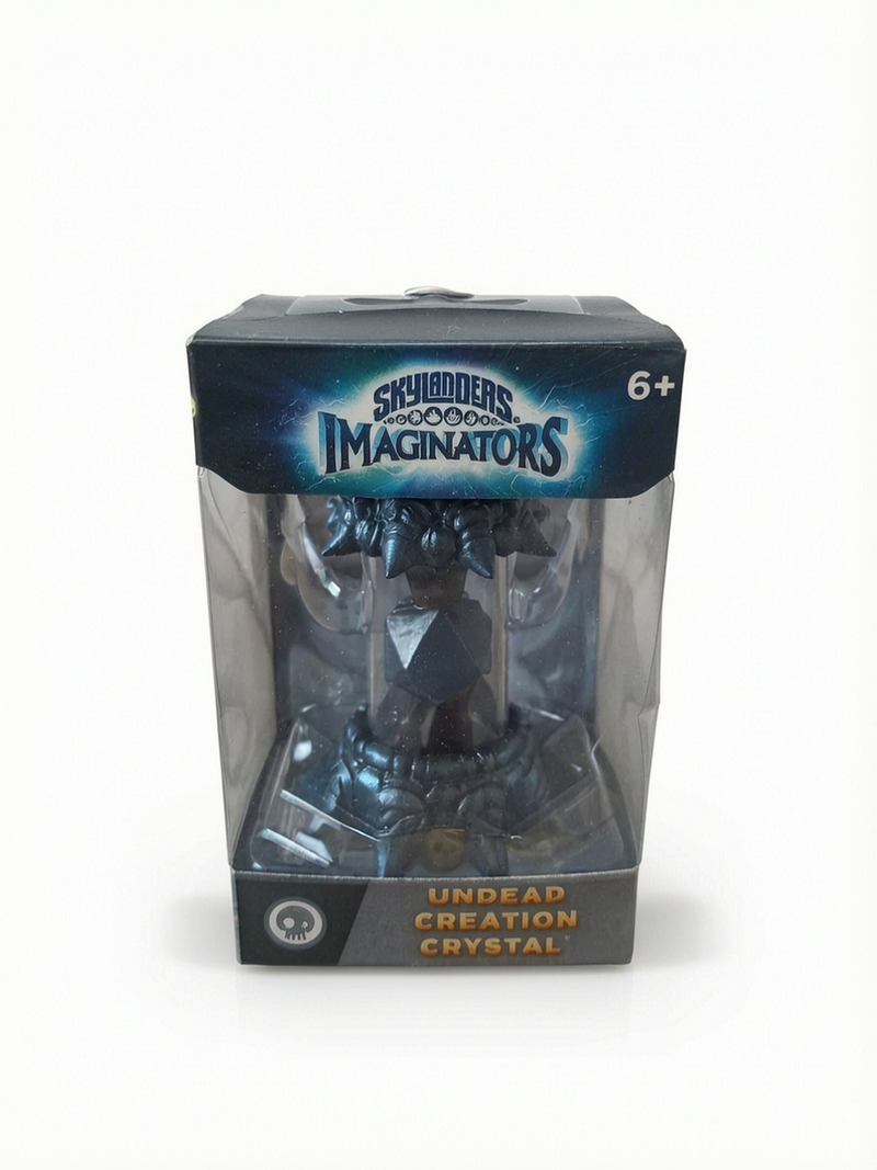 Figurine Cristal de création – Mort-vivant Skylanders Imaginators