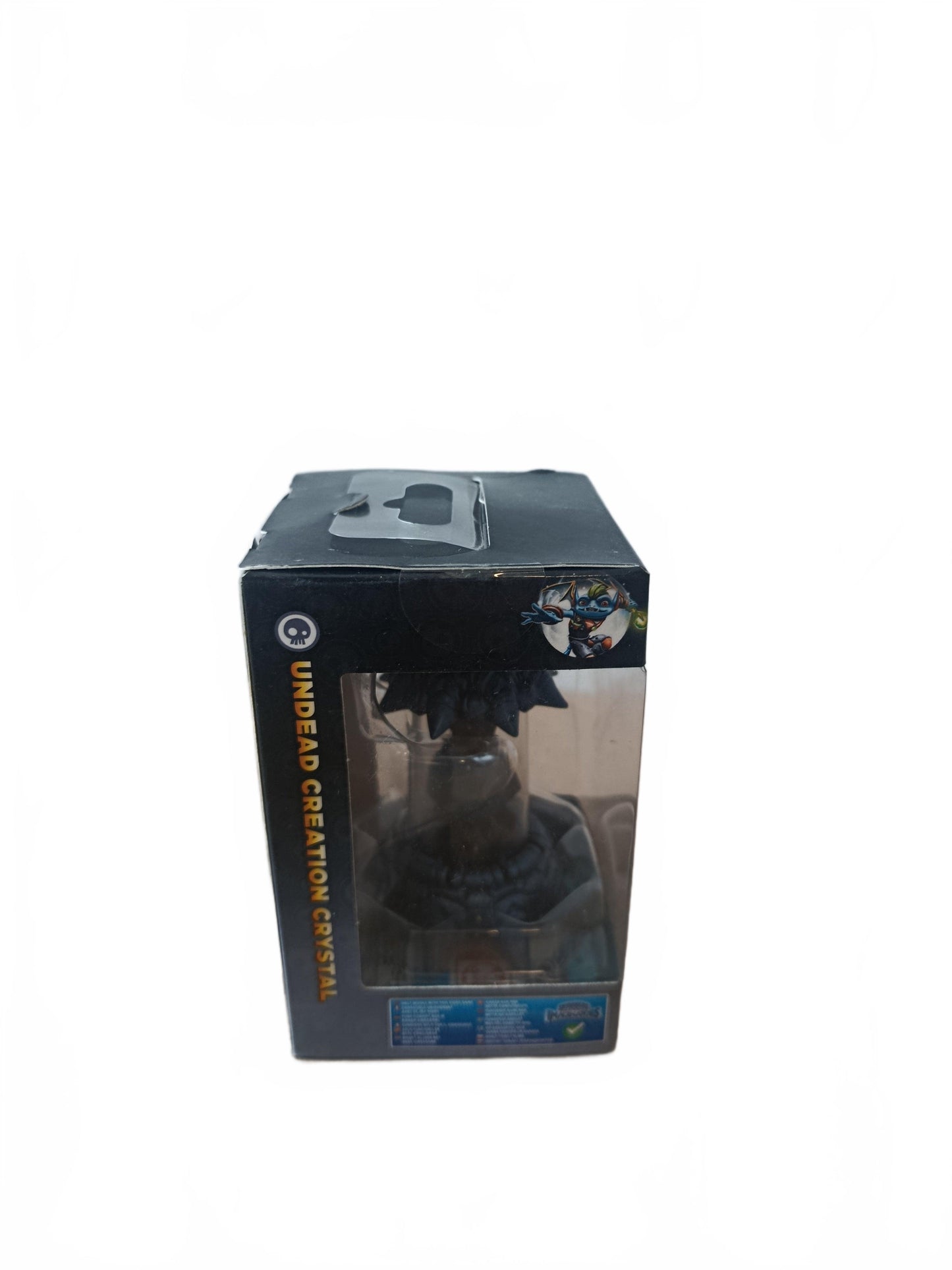 Figurine Cristal de création – Mort-vivant Skylanders Imaginators