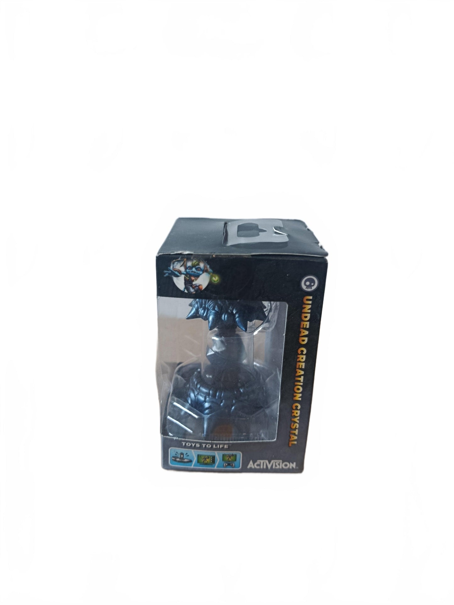 Figurine Cristal de création – Mort-vivant Skylanders Imaginators
