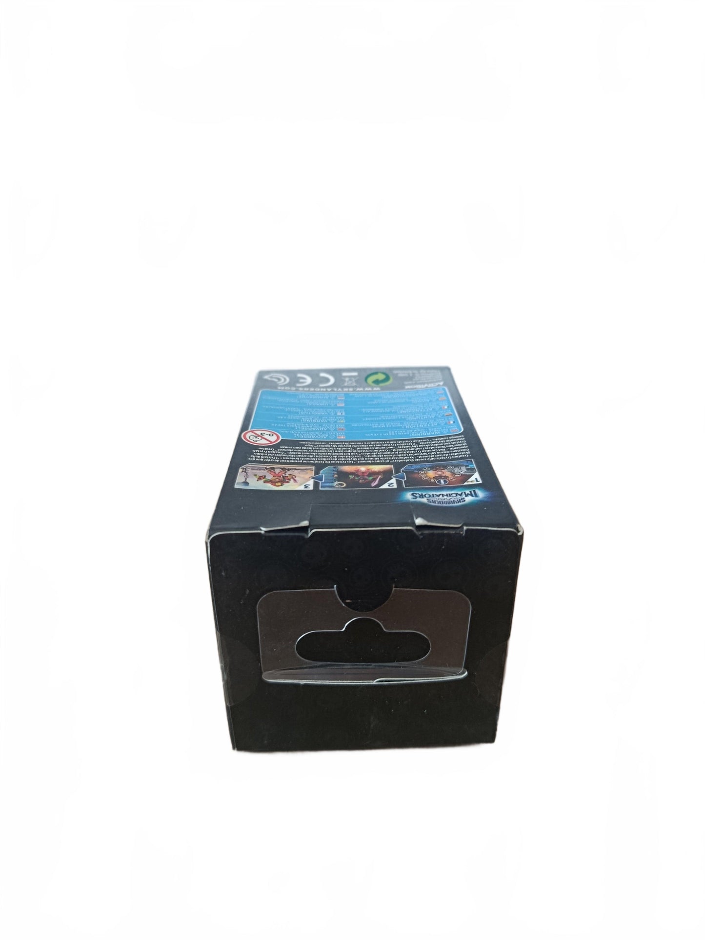 Figurine Cristal de création – Mort-vivant Skylanders Imaginators