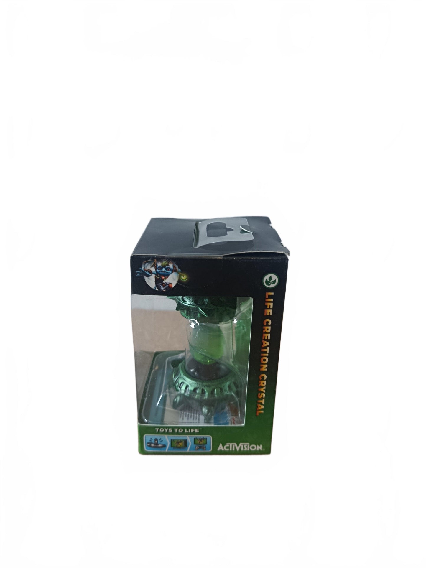 Figurine Cristal de création – Vie Skylanders Imaginators