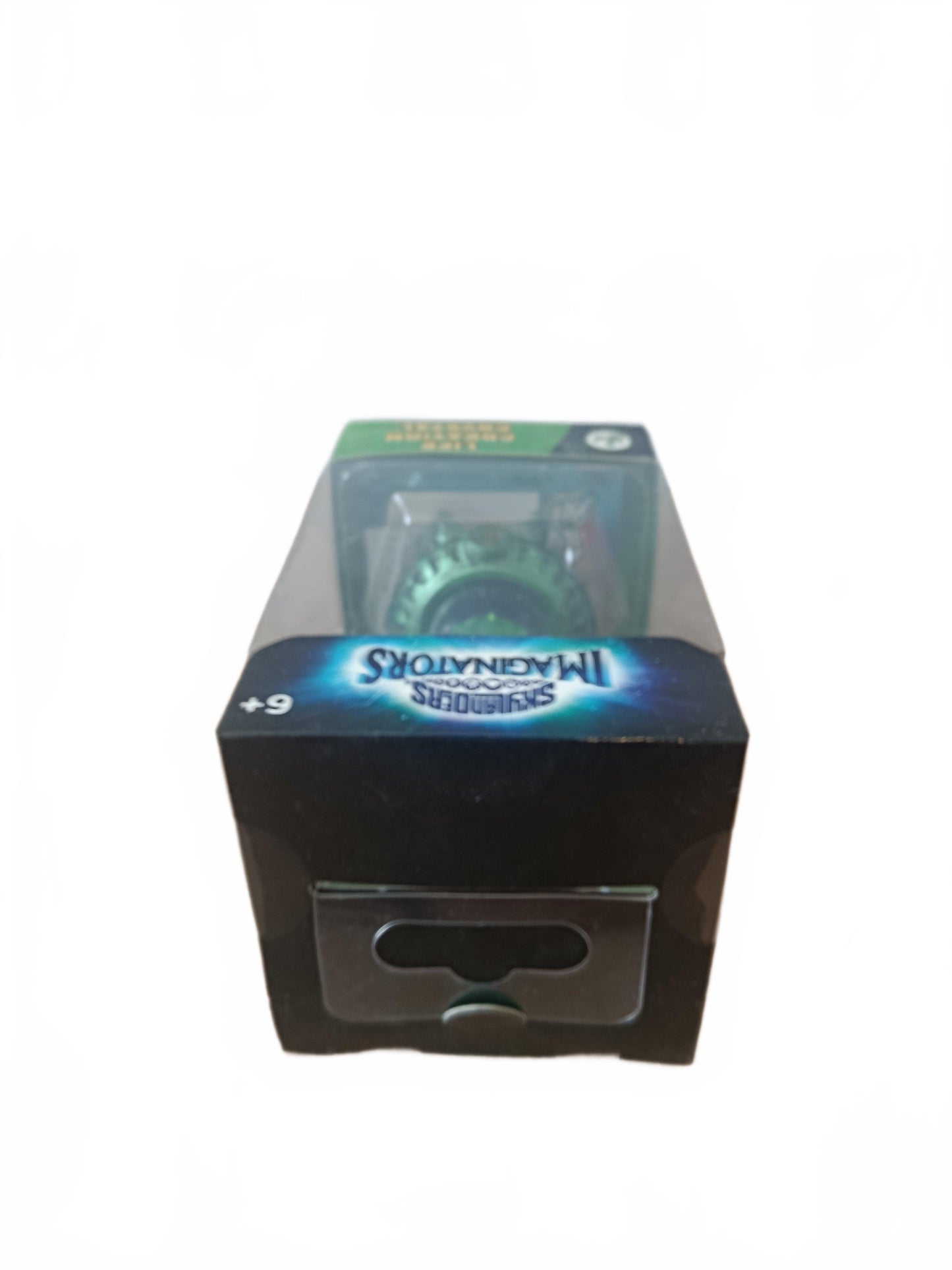 Figurine Cristal de création – Vie Skylanders Imaginators