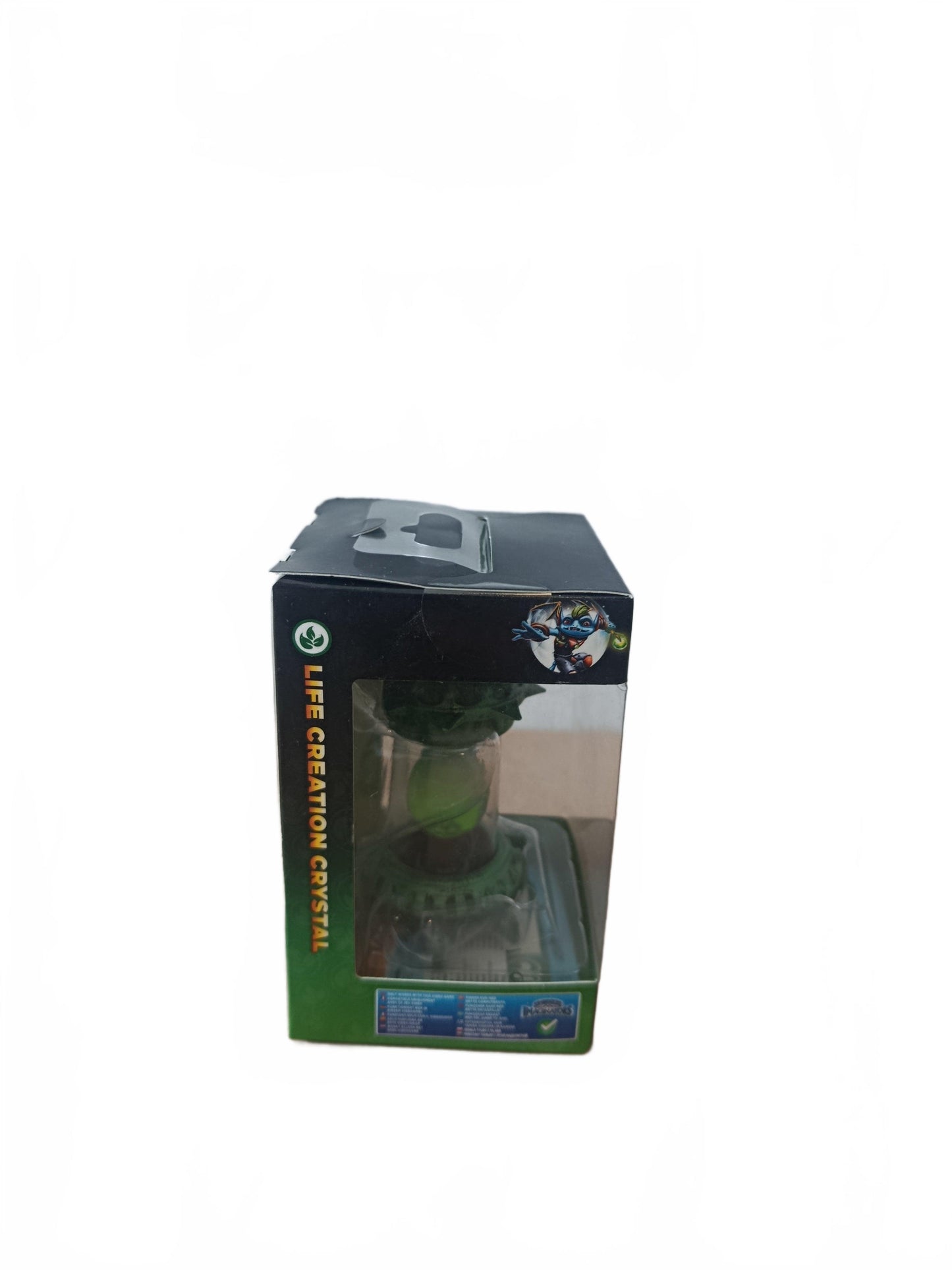 Figurine Cristal de création – Vie Skylanders Imaginators