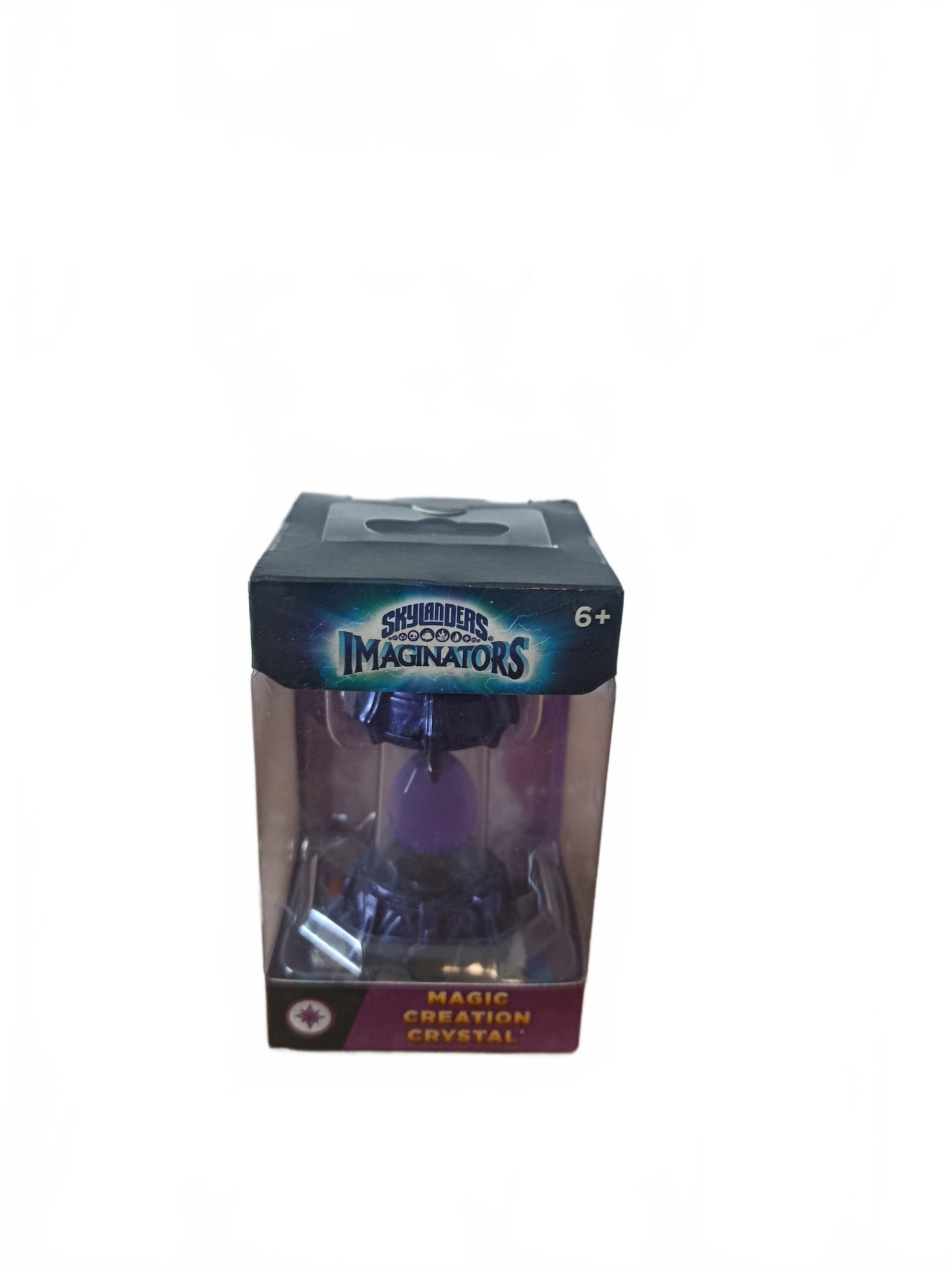 Figurine Cristal de création – Magie Skylanders Imaginators