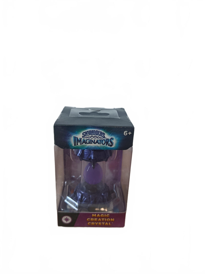 Figurine Cristal de création – Magie Skylanders Imaginators
