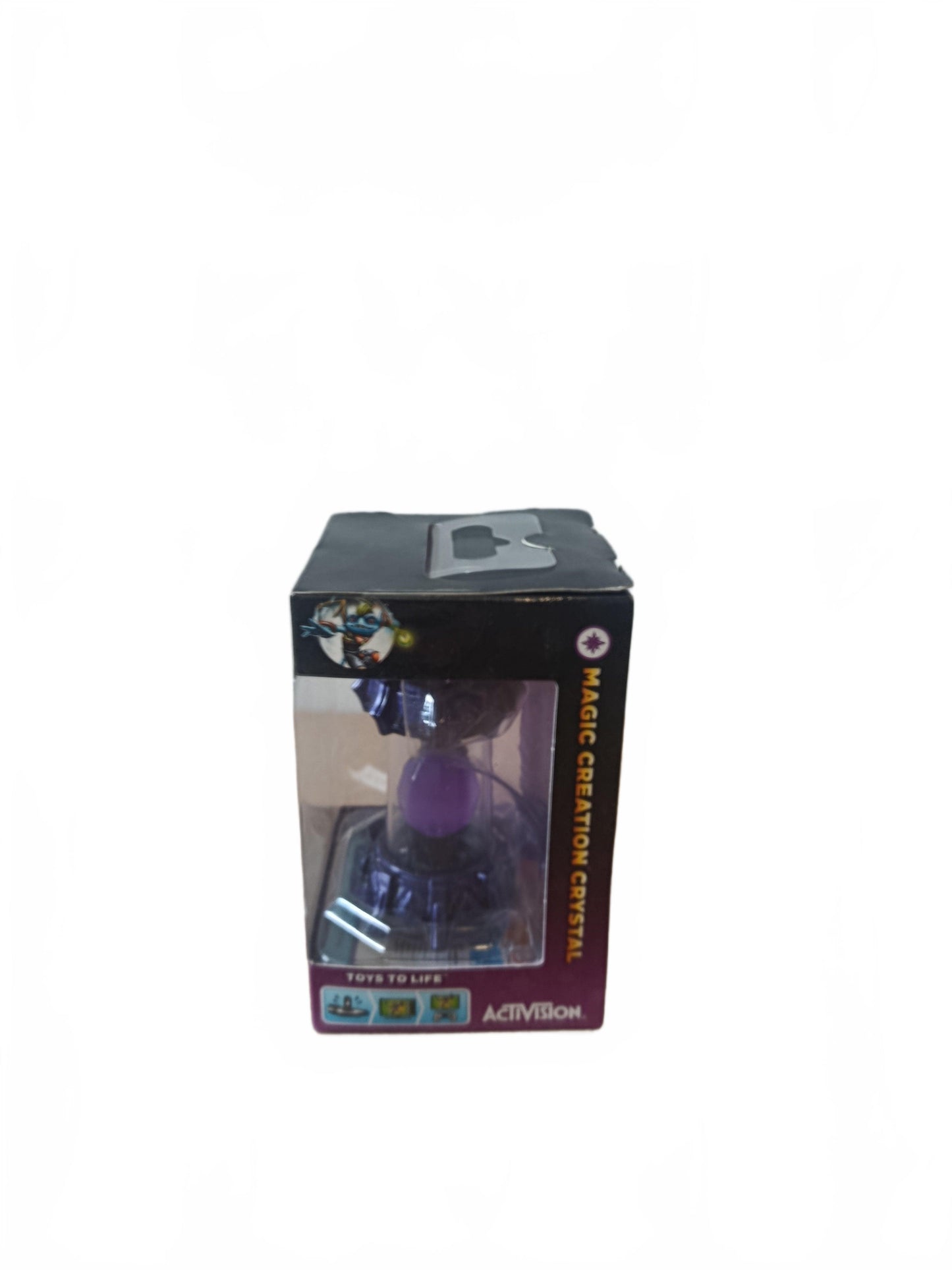Figurine Cristal de création – Magie Skylanders Imaginators