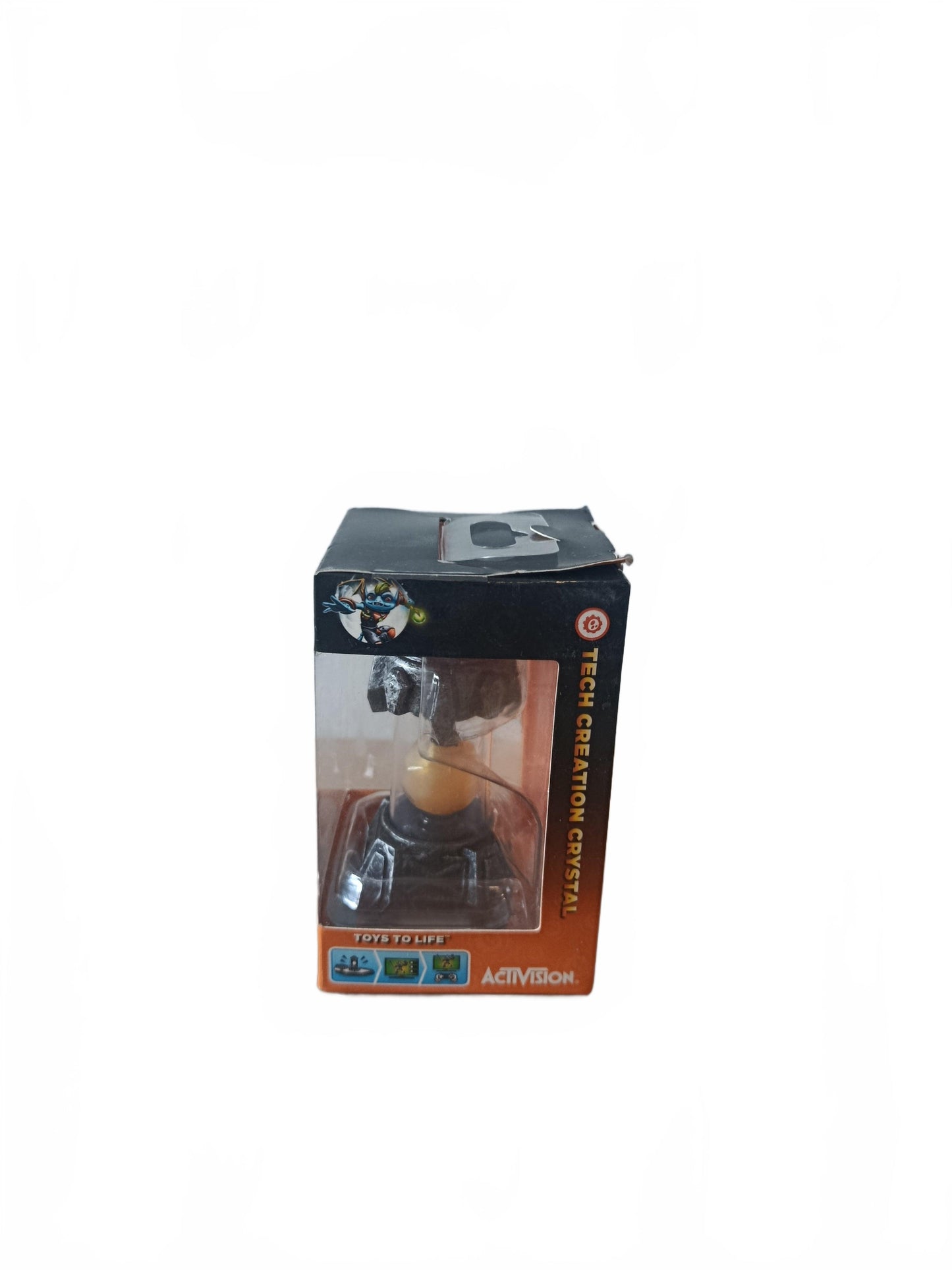 Figurine Cristal de création – Magie Skylanders Imaginators