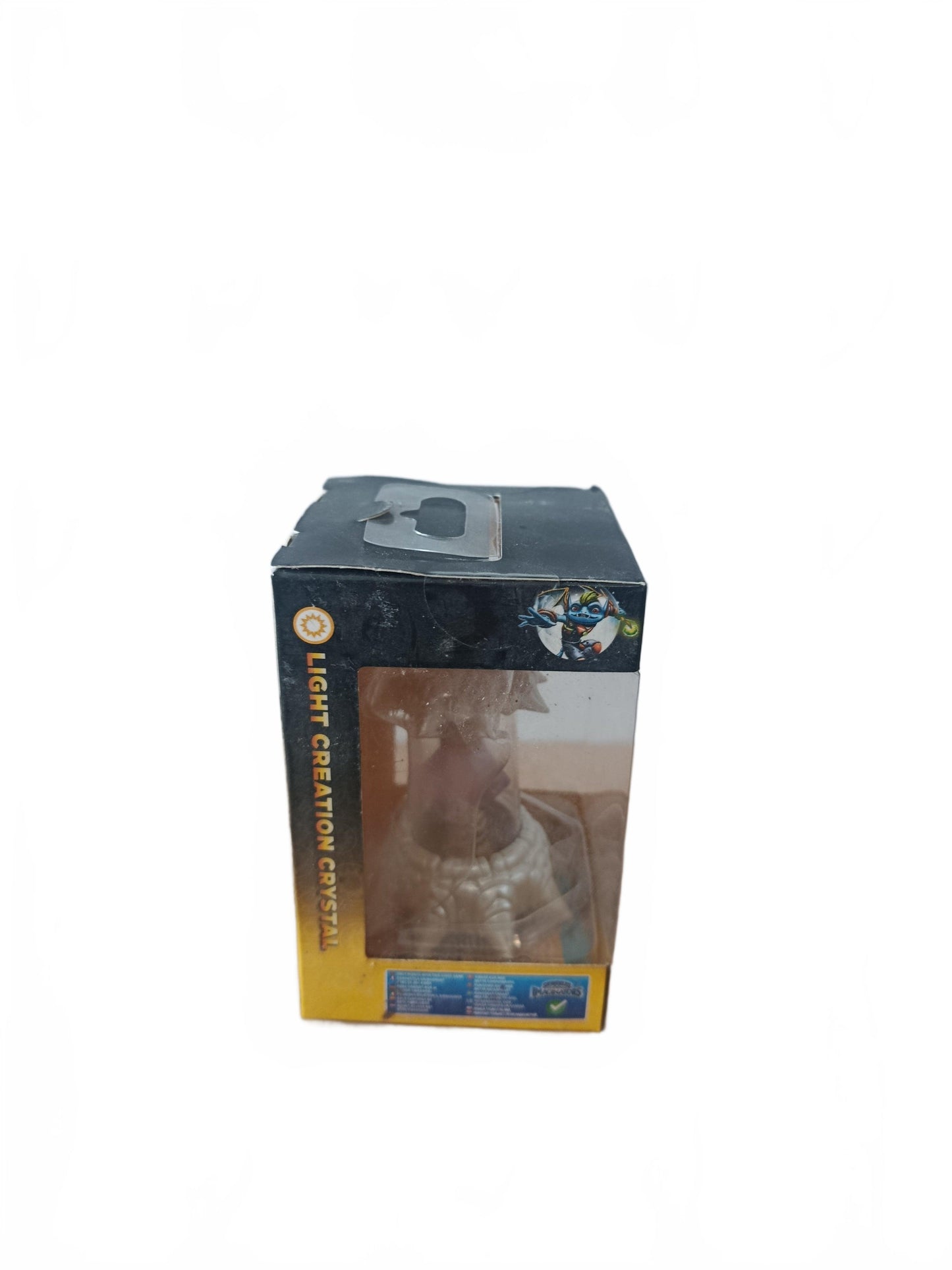 Figurine Cristal de création – Lumière Skylanders Imaginators