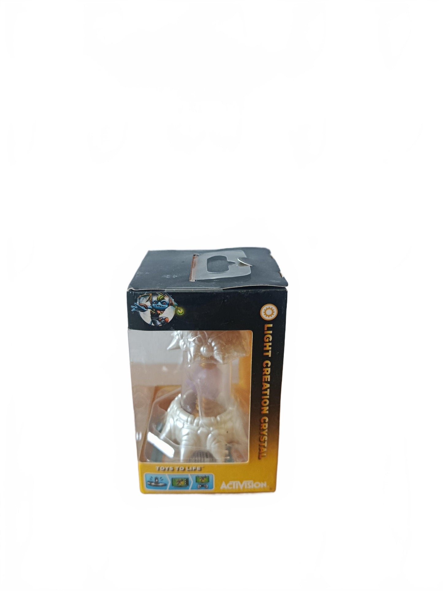 Figurine Cristal de création – Lumière Skylanders Imaginators