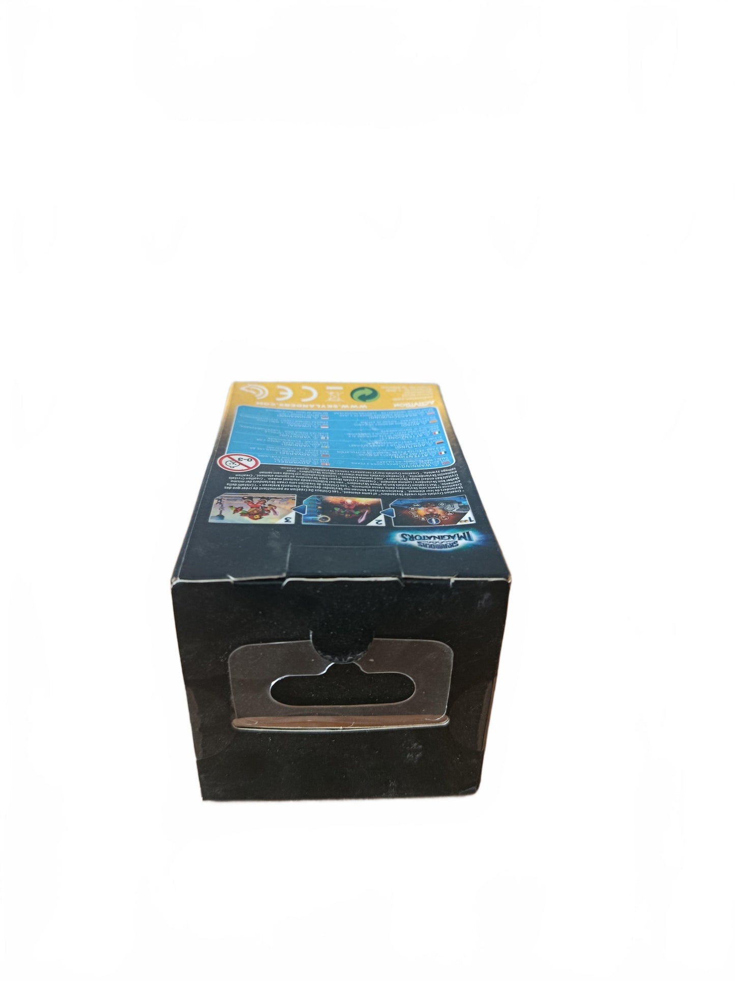 Figurine Cristal de création – Lumière Skylanders Imaginators