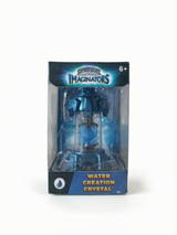 Figurine Cristal de création : Eau Skylanders Imaginators