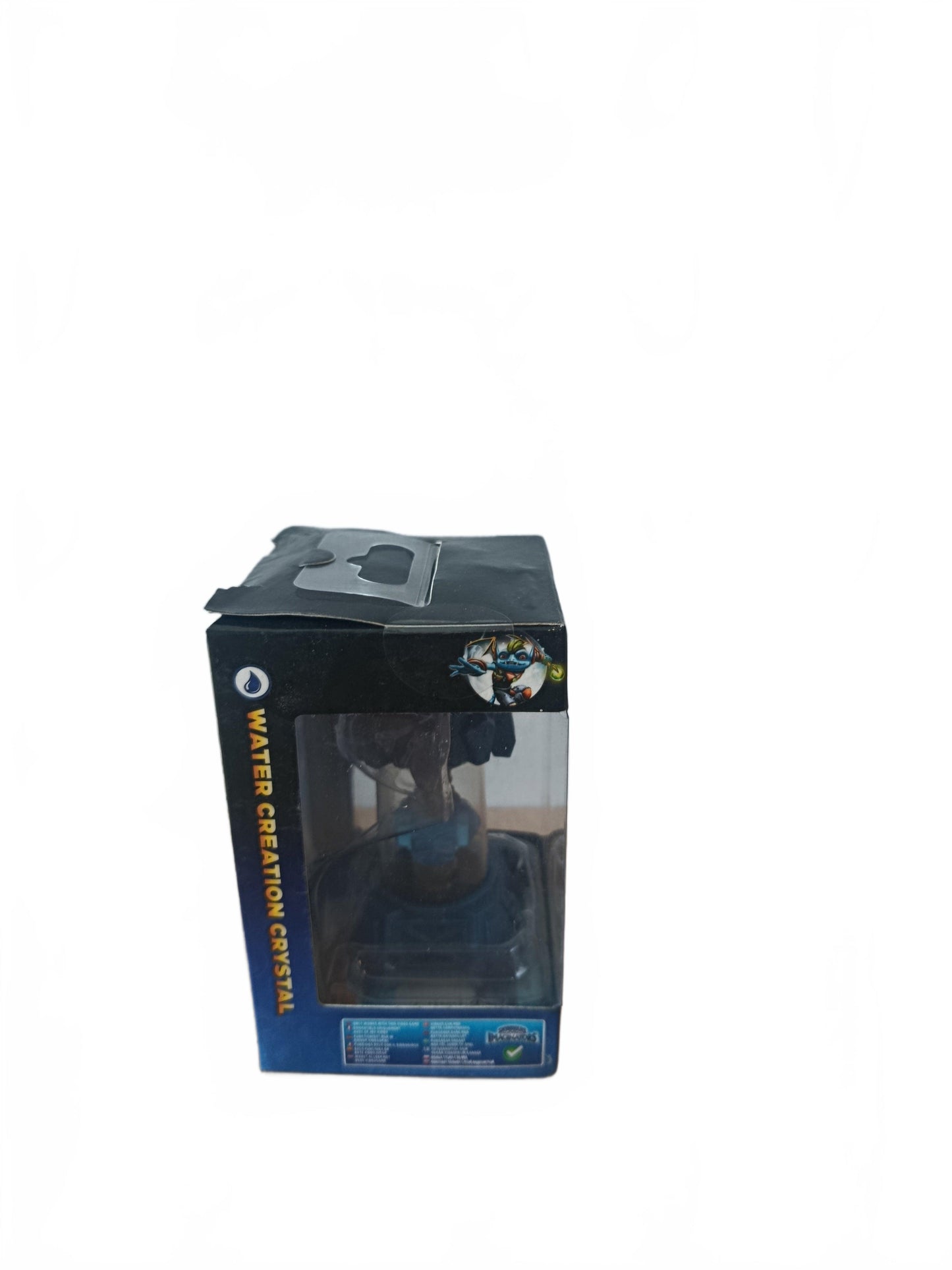 Figurine Cristal de création : Eau Skylanders Imaginators
