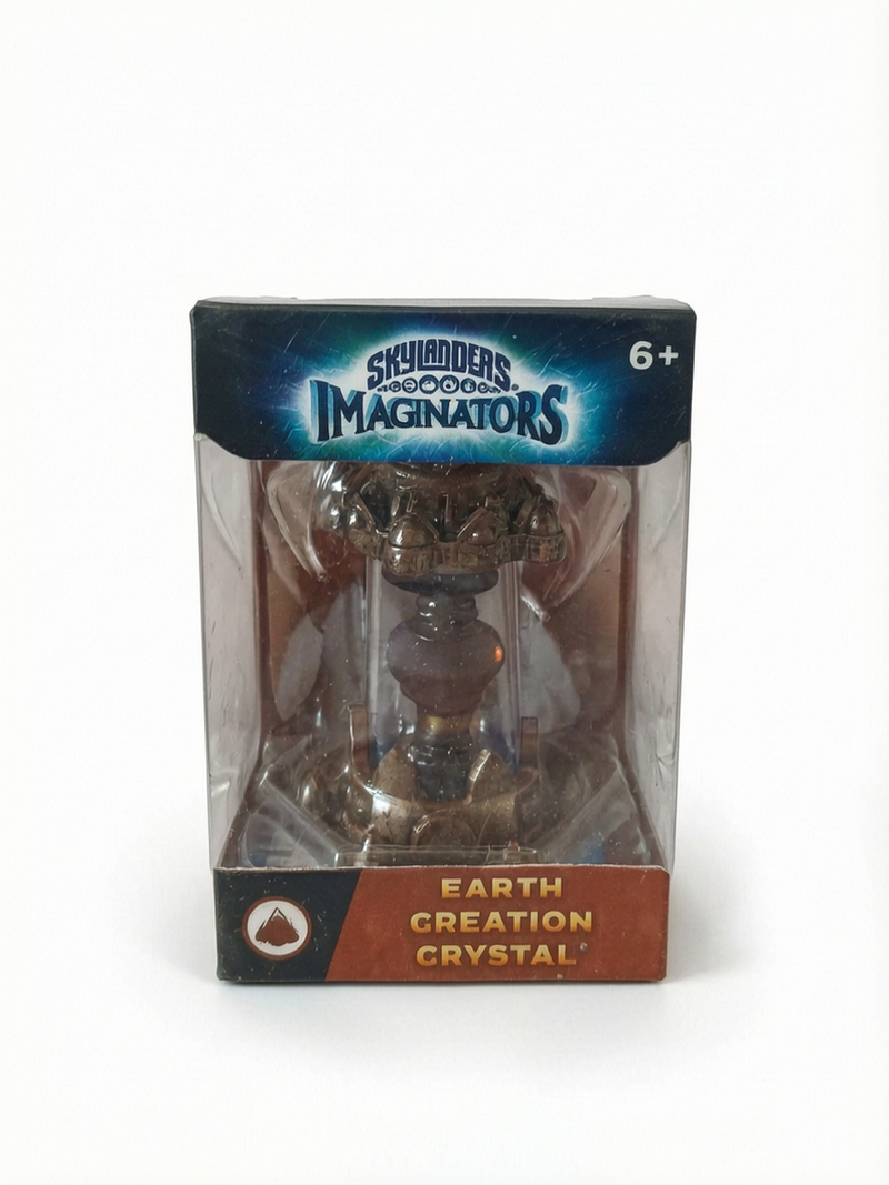 Figurine Cristal de création – Ténèbres Skylanders Imaginators