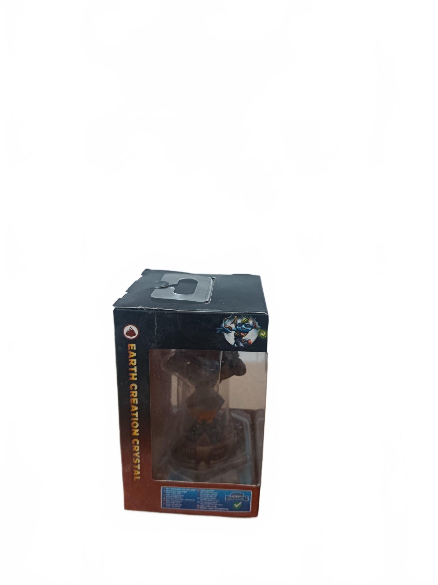 Figurine Cristal de création – Ténèbres Skylanders Imaginators