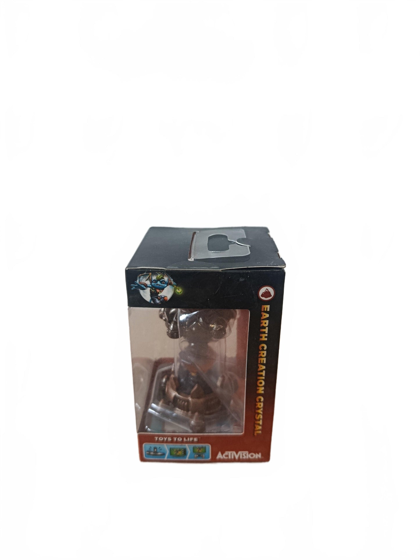 Figurine Cristal de création – Ténèbres Skylanders Imaginators