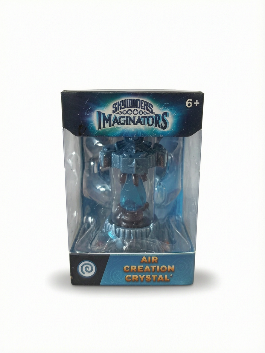 Figurine Cristal de création Air Skylanders Imaginators