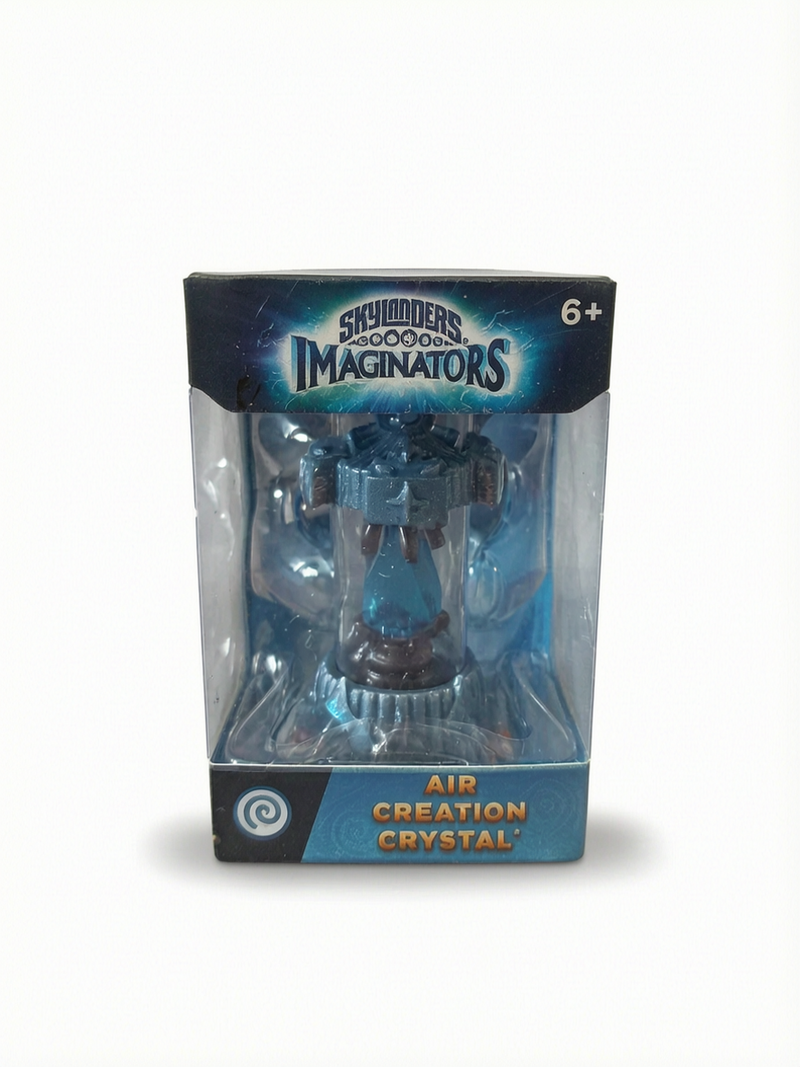 Figurine Cristal de création Air Skylanders Imaginators