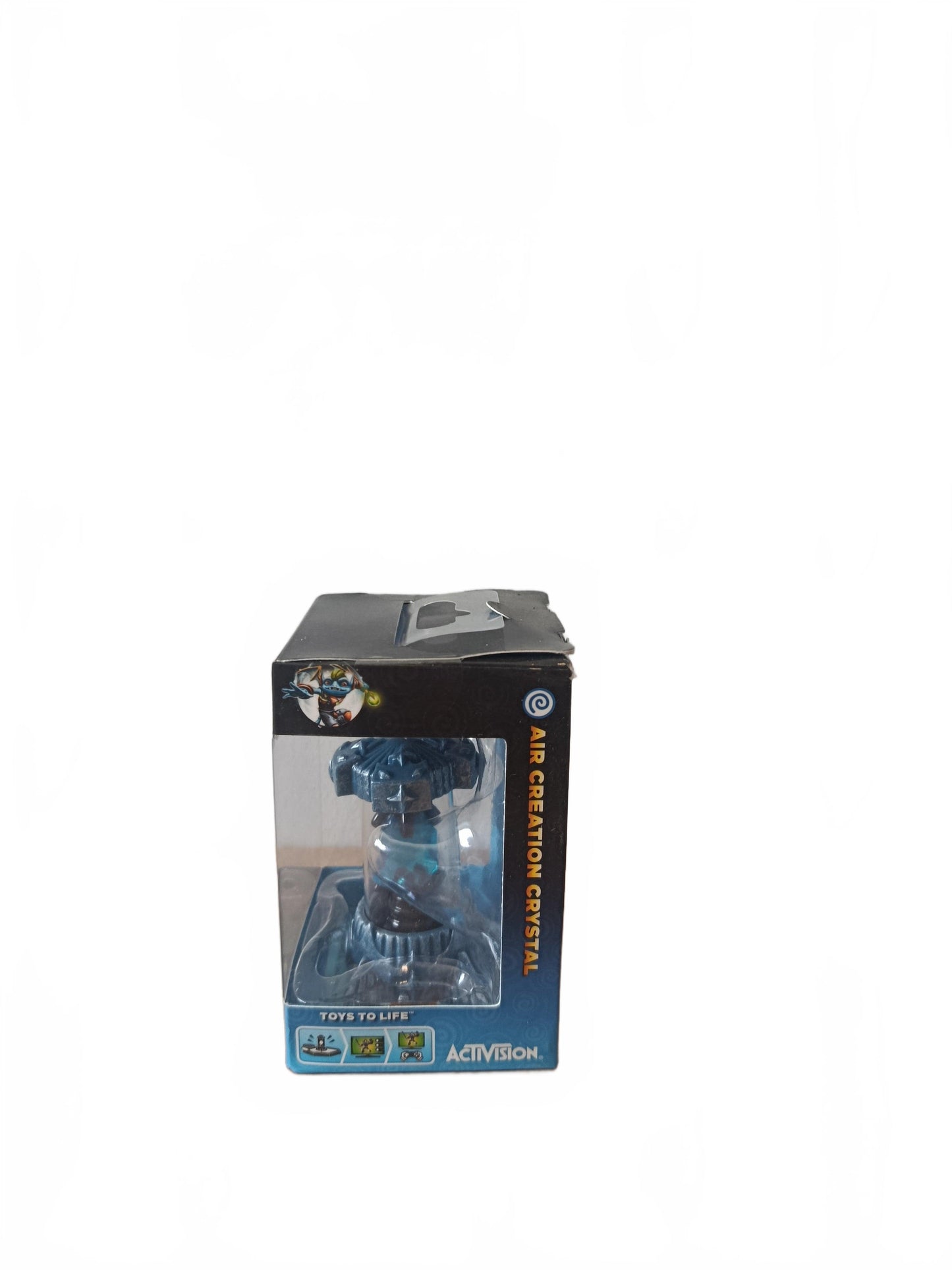 Figurine Cristal de création Air Skylanders Imaginators