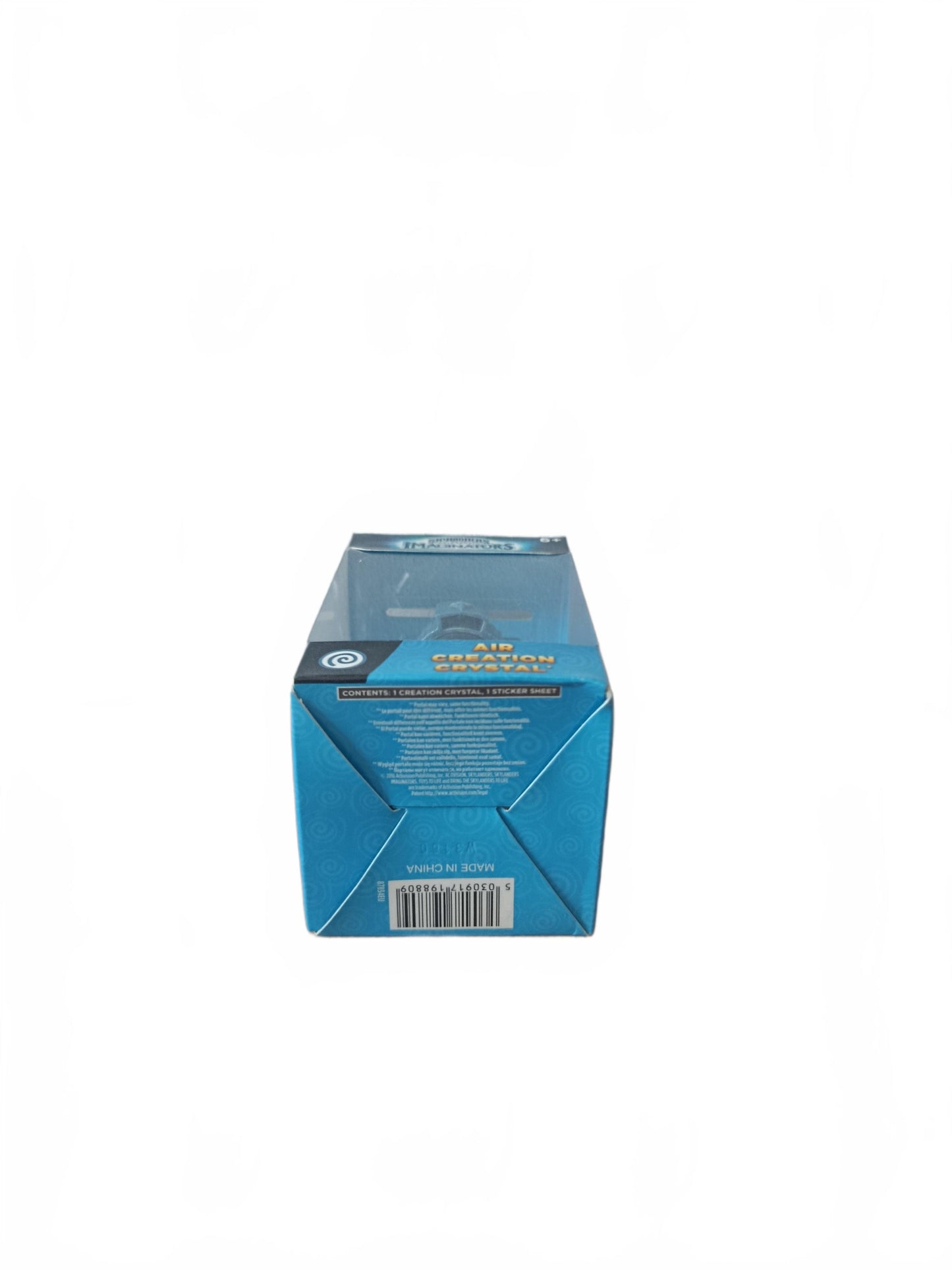 Figurine Cristal de création Air Skylanders Imaginators