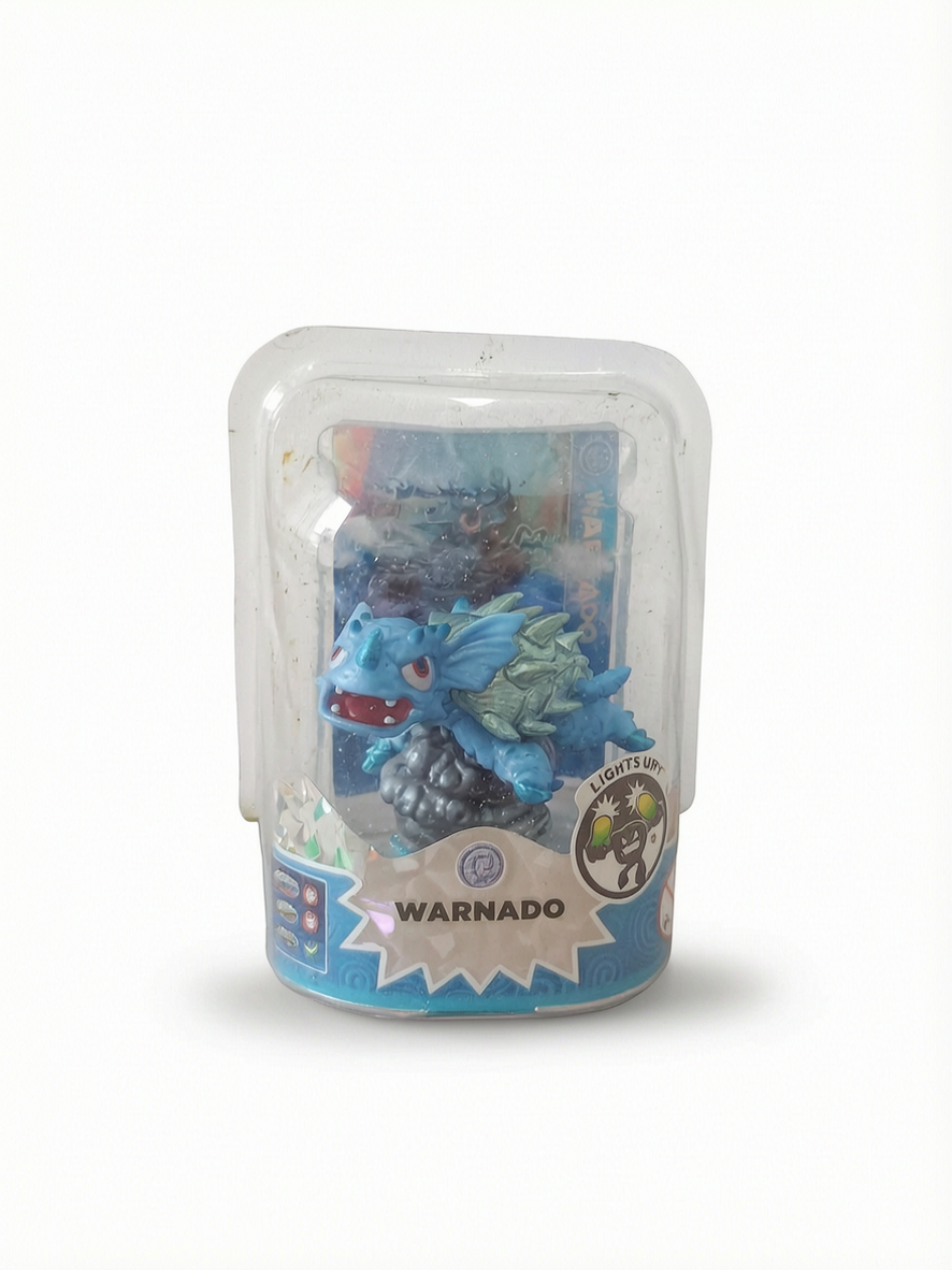 Figurine LightCore Warnado Skylanders Battleground