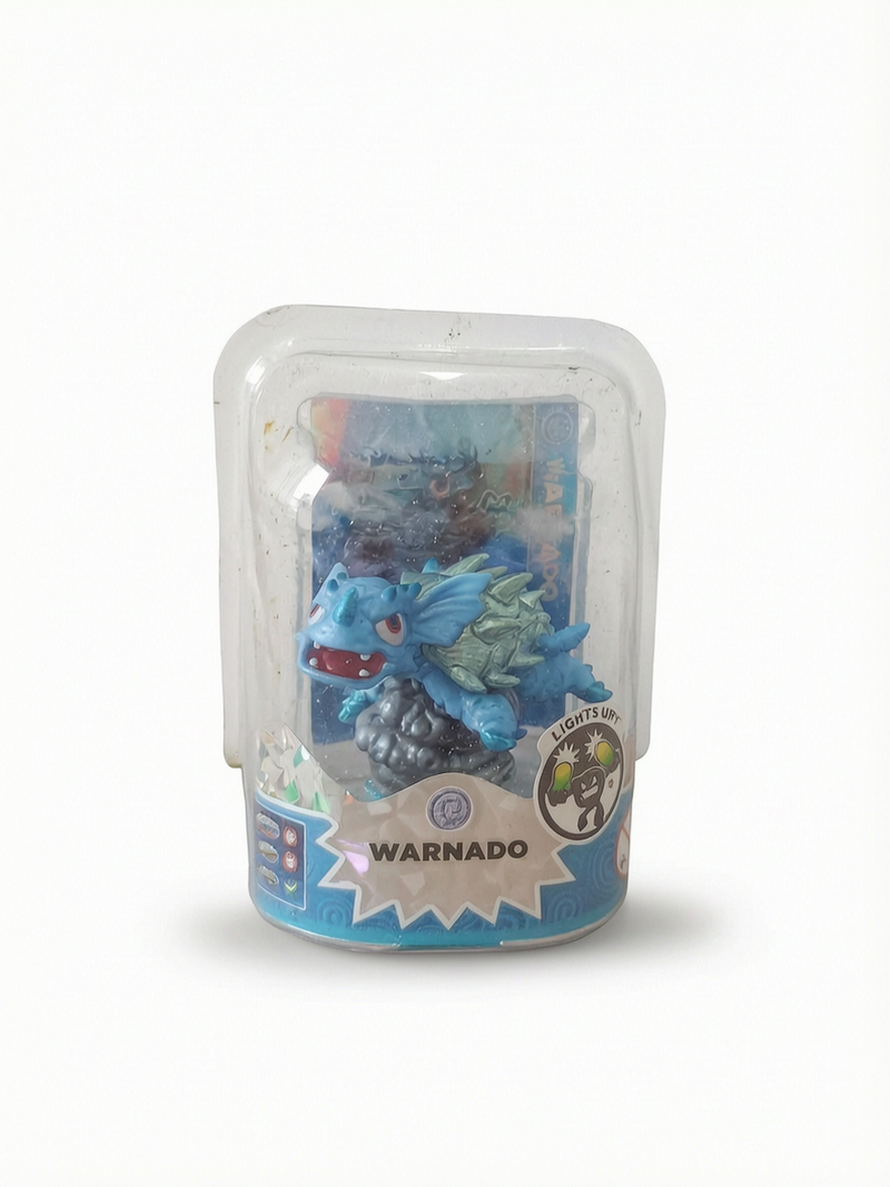 Figurine LightCore Warnado Skylanders Battleground