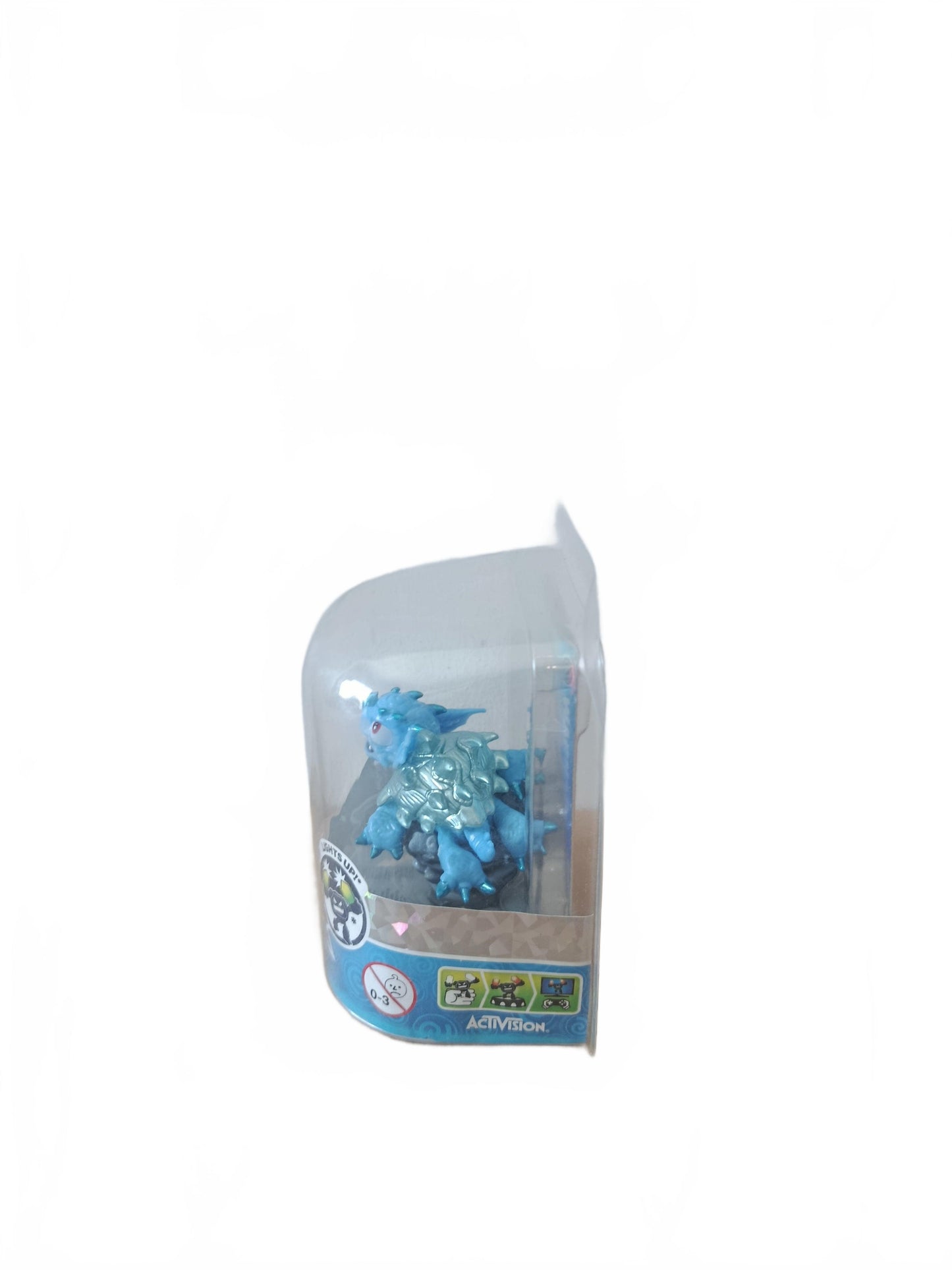 Figurine LightCore Warnado Skylanders Battleground