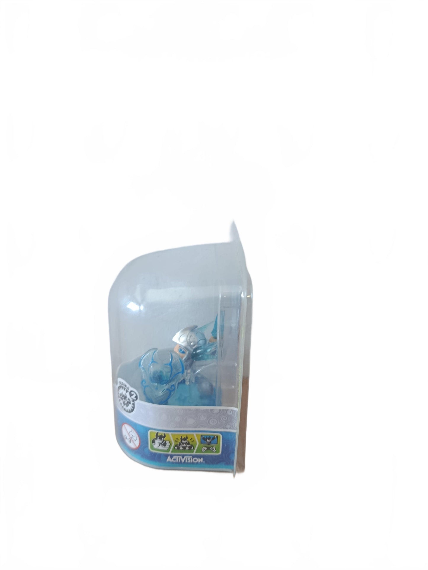 Figurine Blizzard Chill Skylanders Battleground