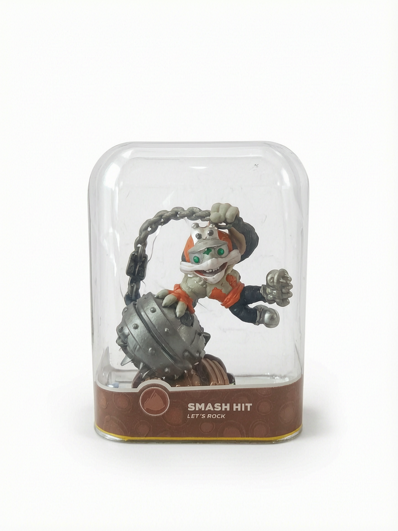 Figurine Smash Hit Skylanders