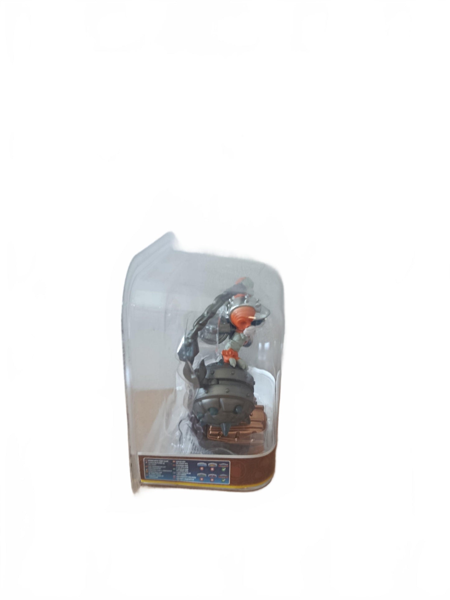 Figurine Smash Hit Skylanders