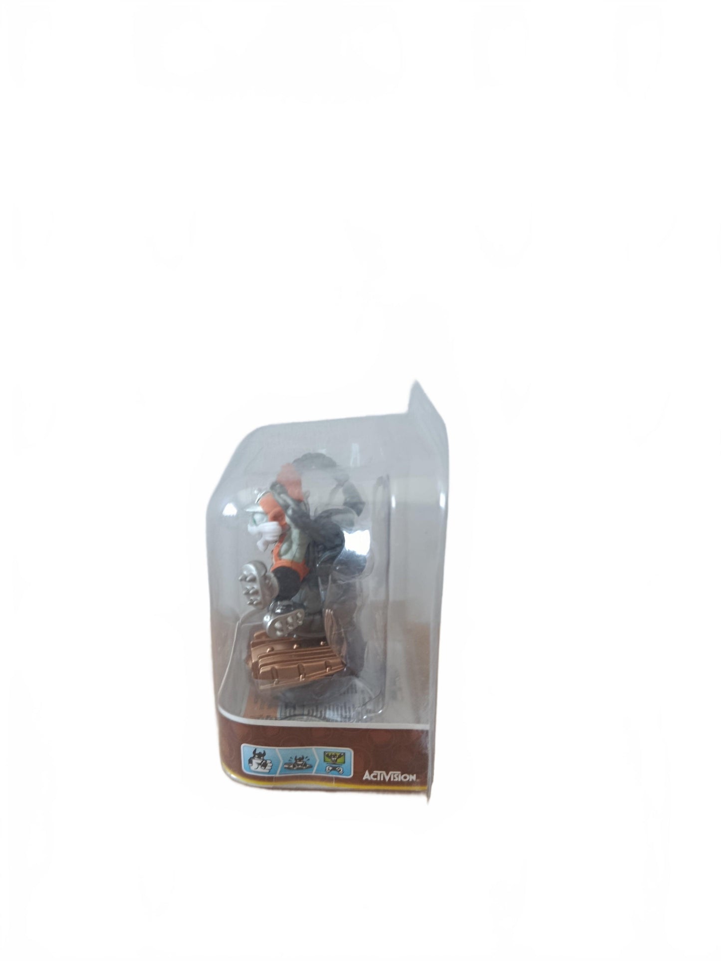 Figurine Smash Hit Skylanders