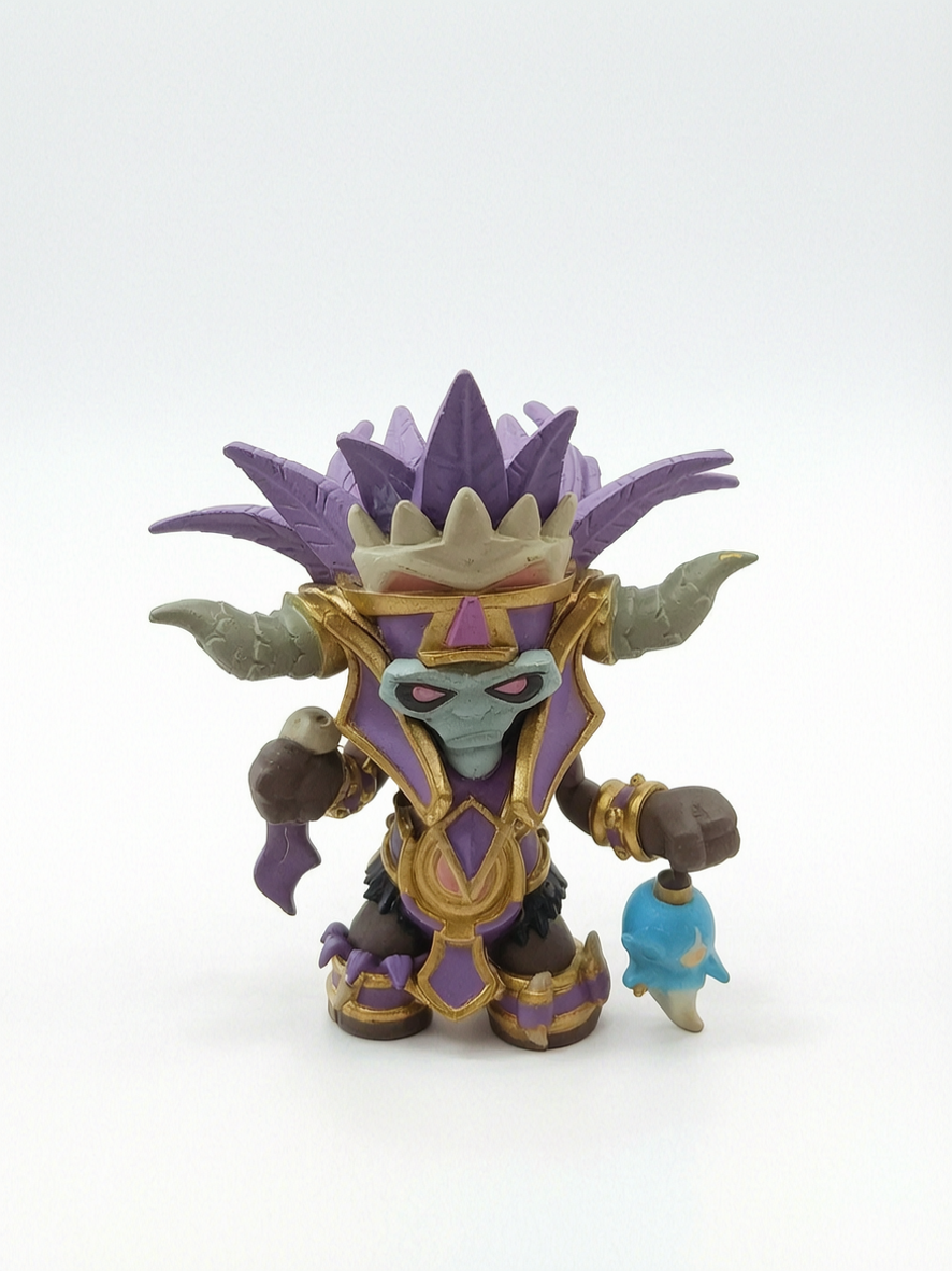 Fiesta – Skylanders SuperChargers