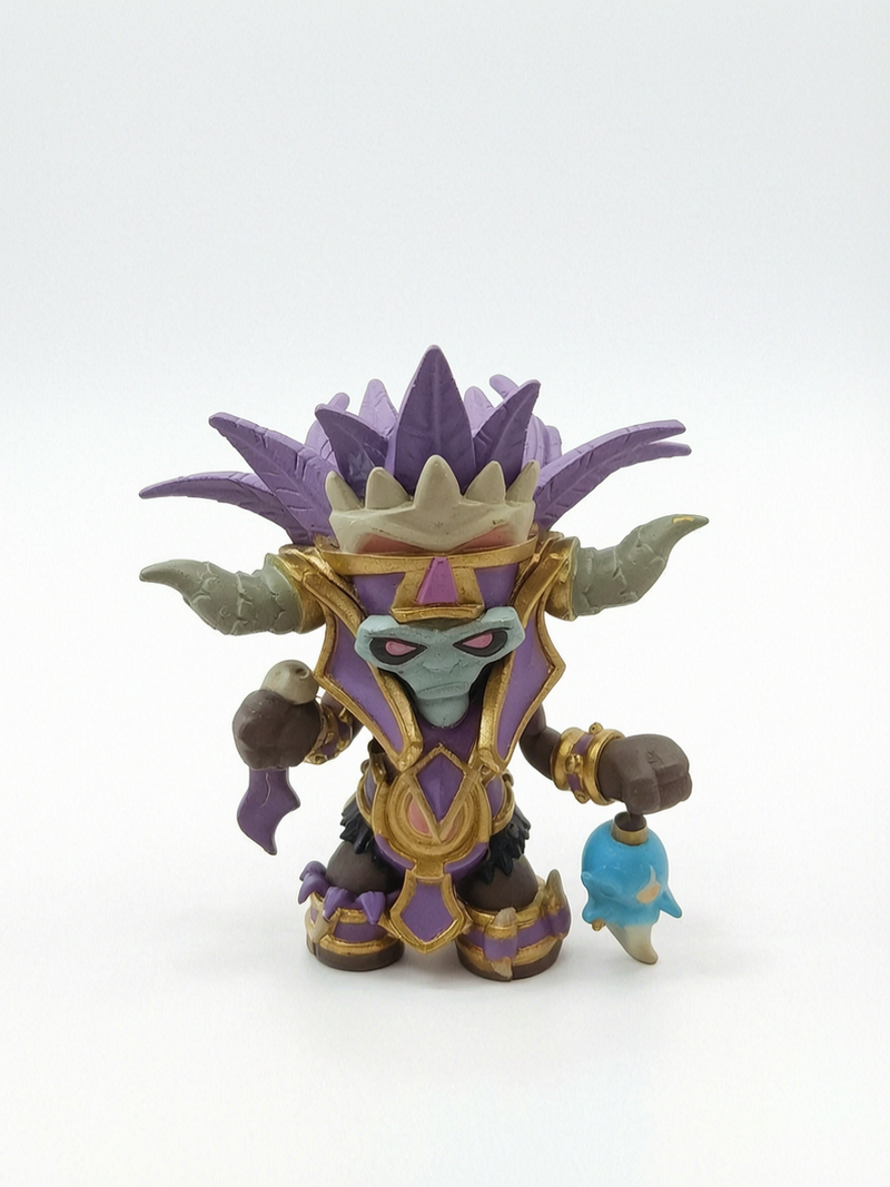 Fiesta – Skylanders SuperChargers