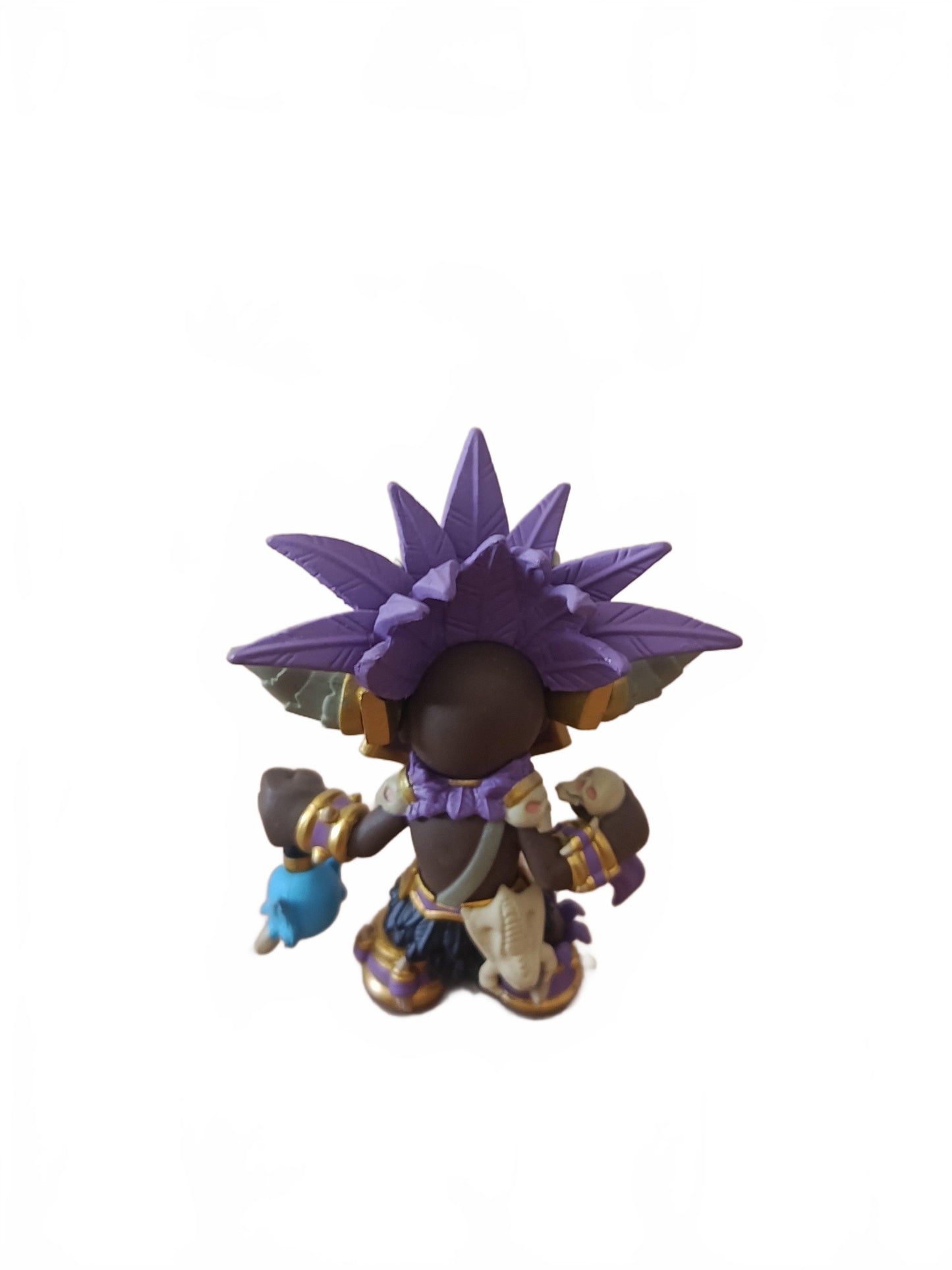 Fiesta – Skylanders SuperChargers