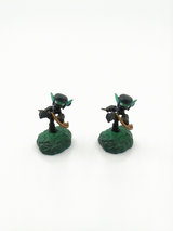 Ninja Stealth Elf Skylanders Swap Force
