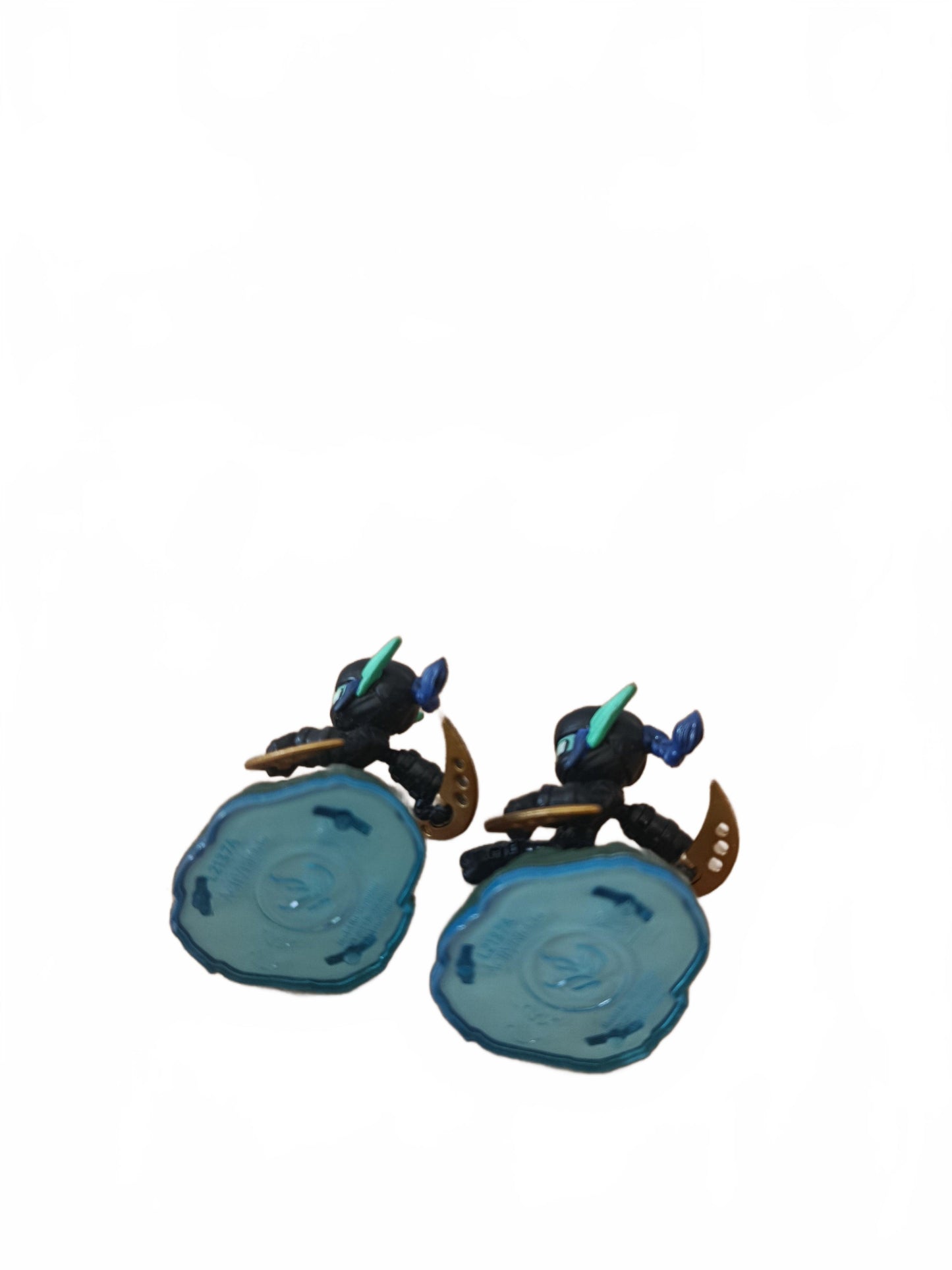 Ninja Stealth Elf Skylanders Swap Force
