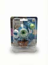 Dive-Clops – Skylanders SuperChargers – série SuperCharger – élément Eau