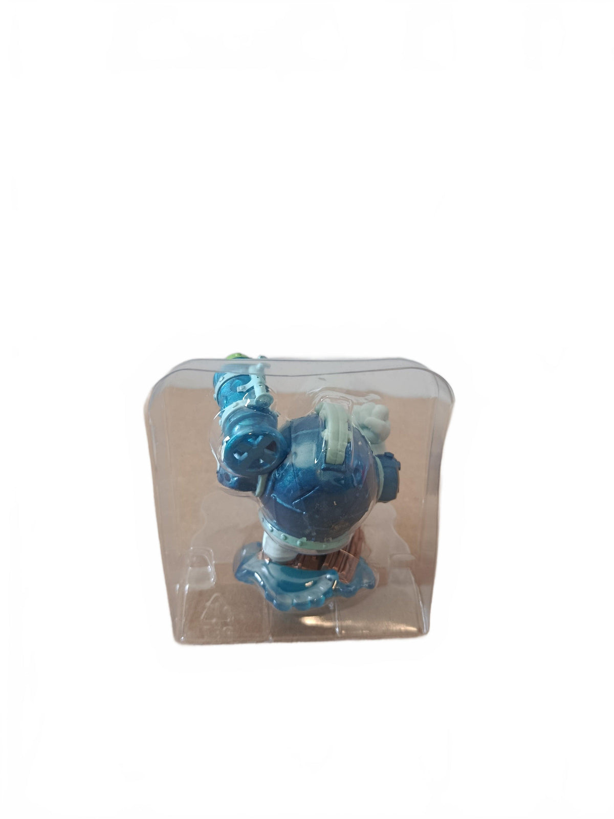Dive-Clops – Skylanders SuperChargers – série SuperCharger – élément Eau