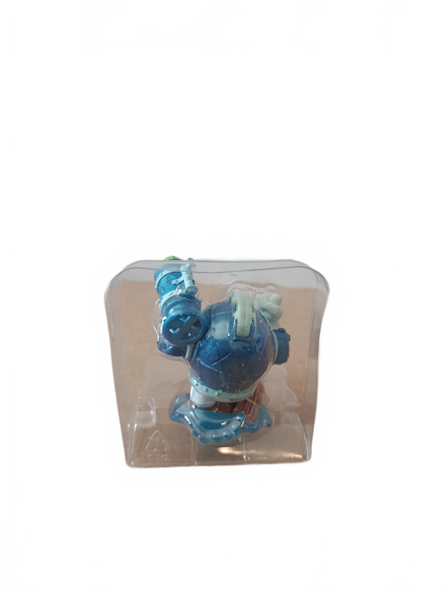 Dive-Clops – Skylanders SuperChargers – série SuperCharger – élément Eau