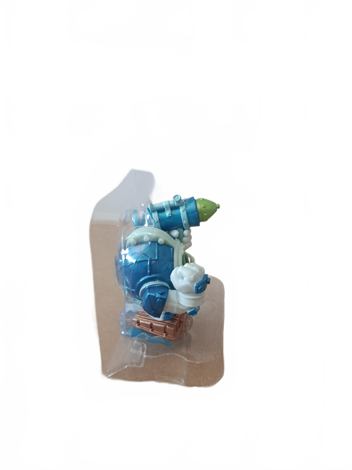 Dive-Clops – Skylanders SuperChargers – série SuperCharger – élément Eau