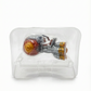 Figurine Burn-Cycle – véhicule Skylanders SuperChargers